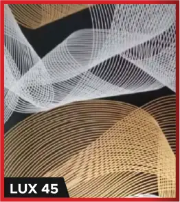 LUX 45